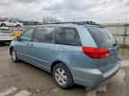 2005 TOYOTA SIENNA