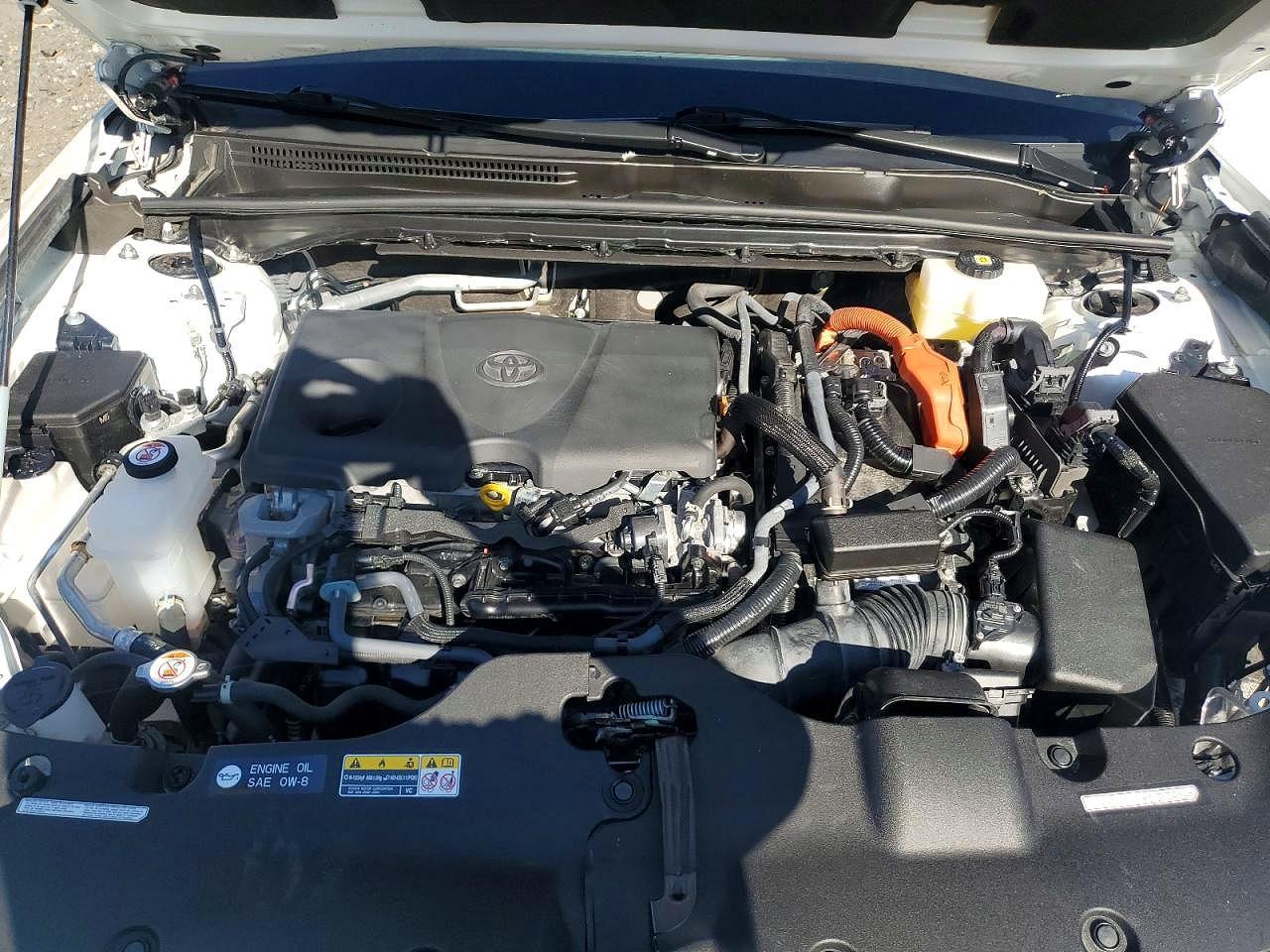 2023 TOYOTA Crown
