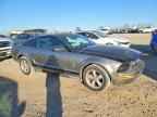 2008 FORD MUSTANG