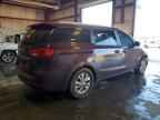 2016 KIA SEDONA