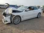 2015 BMW 4 Series