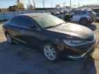 2016 CHRYSLER 200