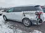 2018 KIA SEDONA