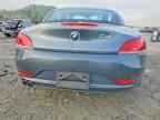 2016 BMW Z4