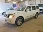 2011 NISSAN PATHFINDER