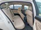 2012 BMW 5 series