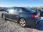 2011 TOYOTA COROLLA