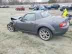 2015 MAZDA MX-5 Miata