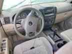 2004 KIA SORENTO