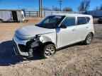 2021 KIA SOUL