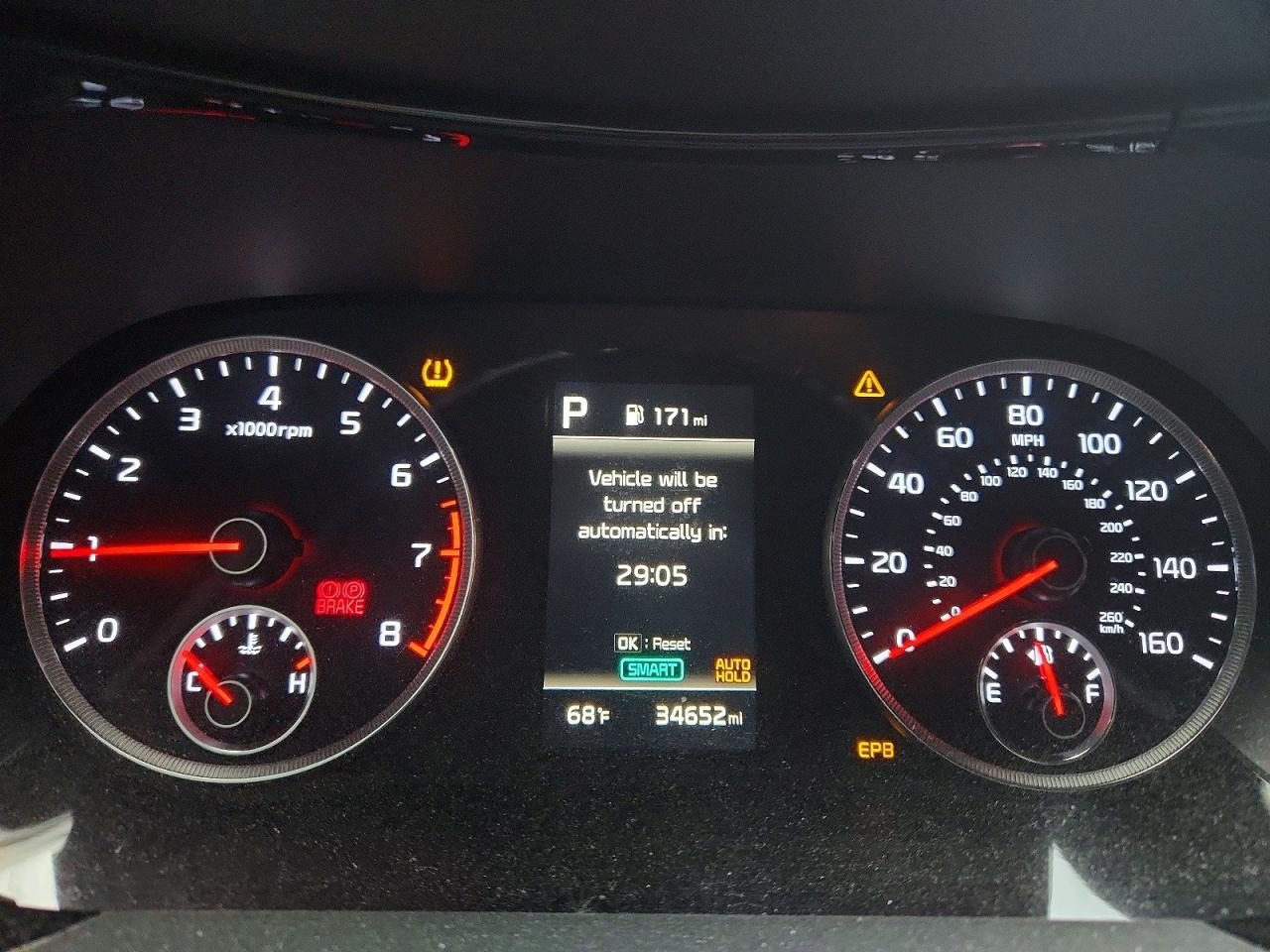2024 KIA K5