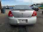 2008 PONTIAC G6
