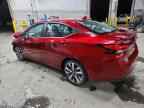 2020 NISSAN VERSA