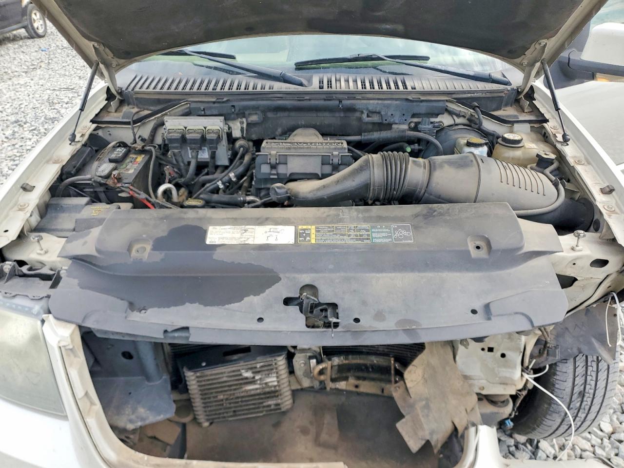 2006 FORD Expedition