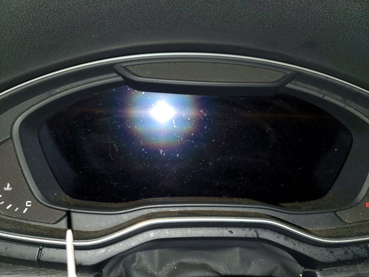 2019 AUDI A4