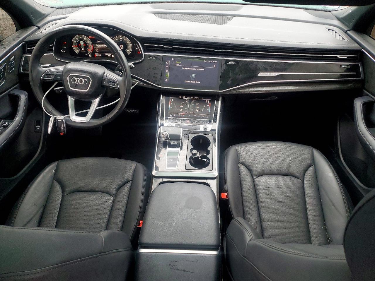 2024 AUDI Q7