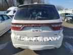2021 DODGE DURANGO