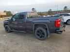 2016 GMC Sierra