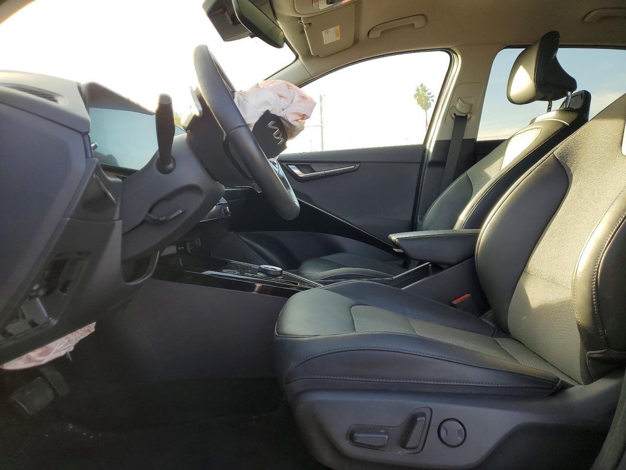 2024 KIA Niro