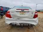 2010 FORD FUSION