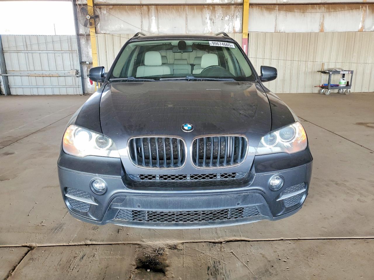 2012 BMW X5
