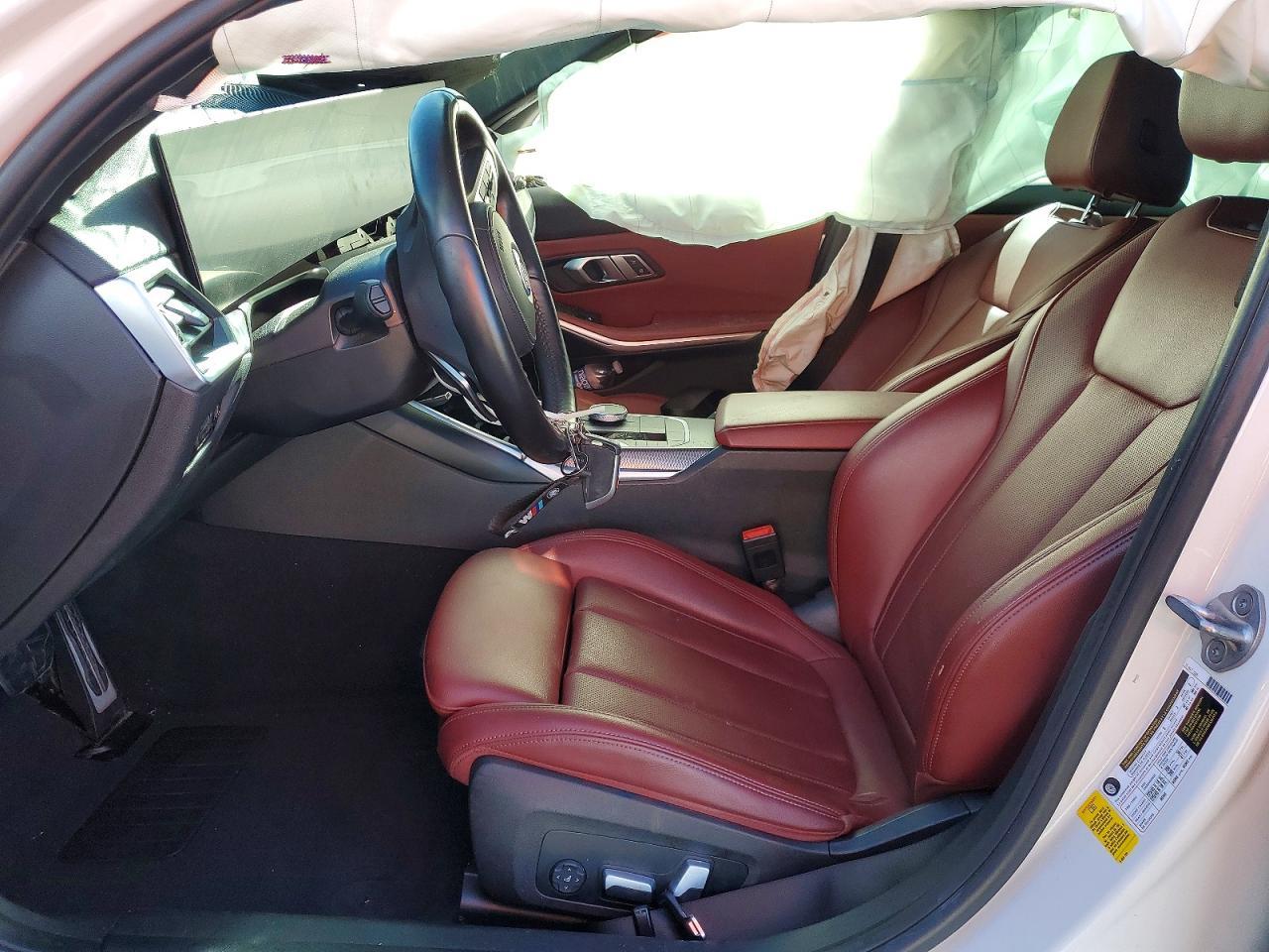 2023 BMW M340i