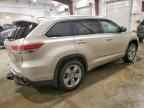 2014 TOYOTA HIGHLANDER