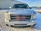 2013 GMC Sierra