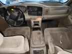 2001 CHEVROLET Suburban