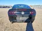 2013 FORD MUSTANG