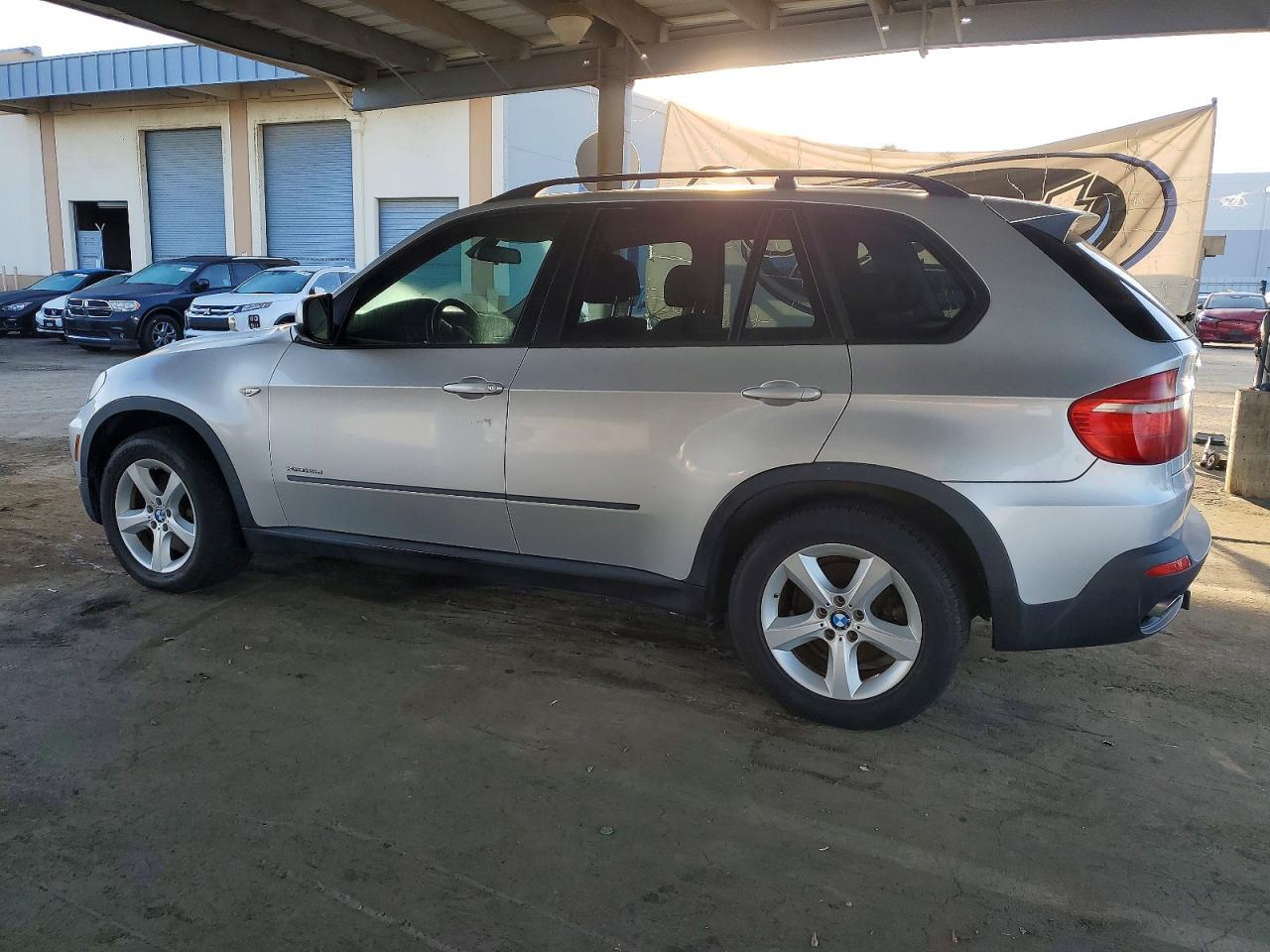 2009 BMW X5