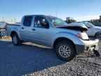 2014 NISSAN Frontier