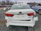 2017 KIA Optima Hybrid