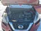 2019 NISSAN KICKS