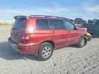 2007 TOYOTA HIGHLANDER
