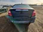 2011 FORD FUSION