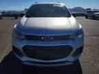 2019 CHEVROLET TRAX