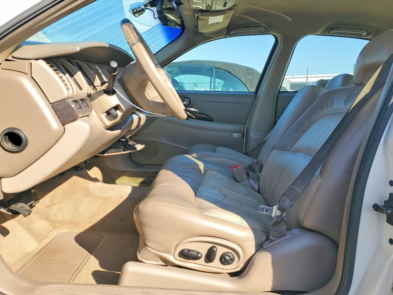 2003 BUICK Lesabre