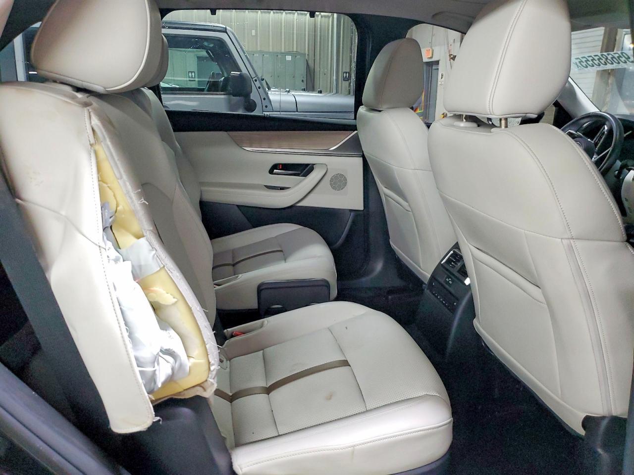 2024 MAZDA CX-90
