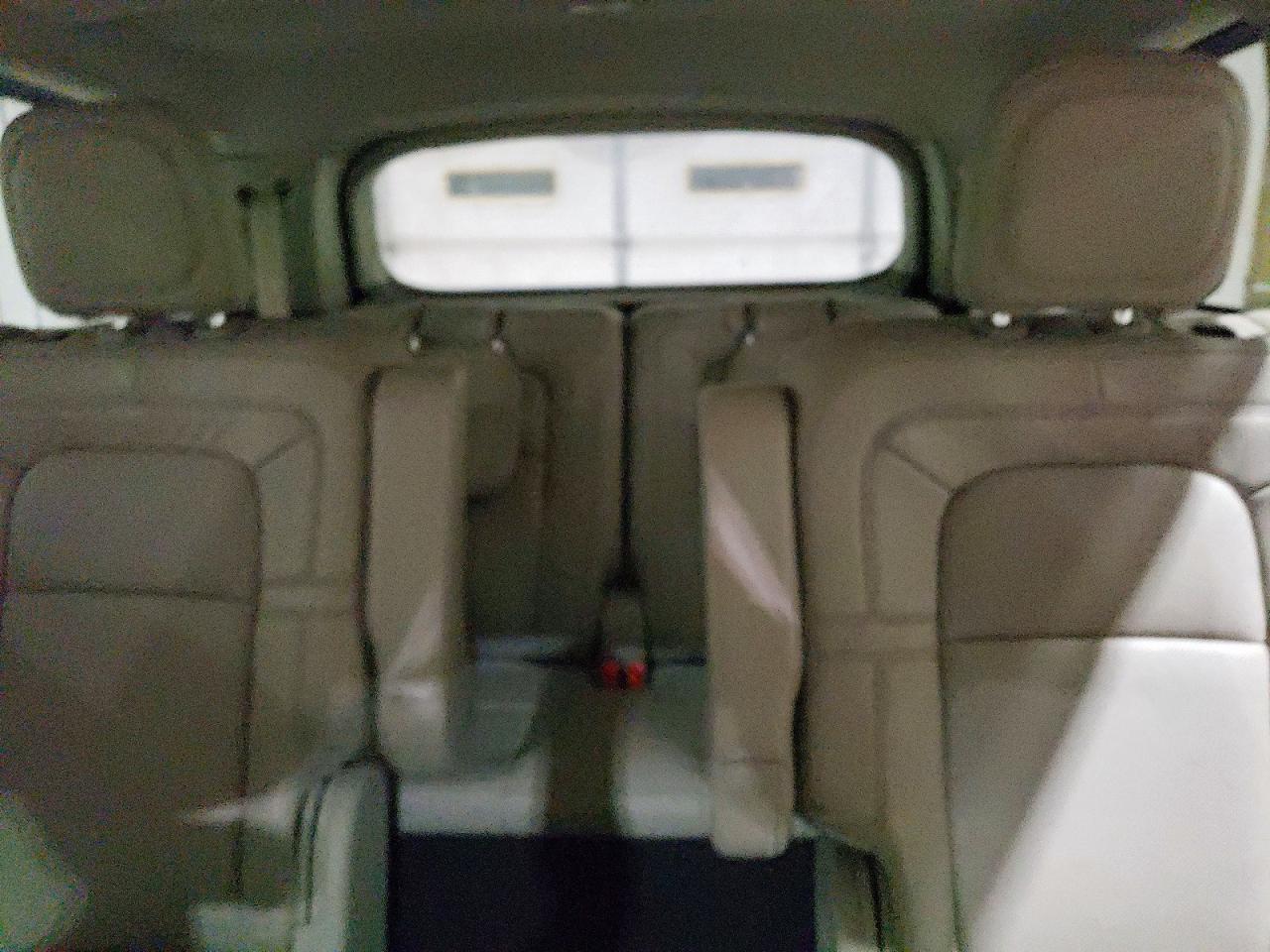2020 LINCOLN Aviator
