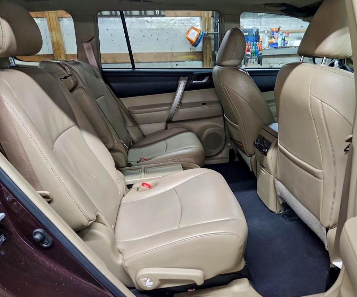 2013 TOYOTA HIGHLANDER