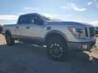 2016 NISSAN Titan