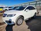 2018 ACURA RDX