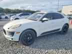 2015 PORSCHE Macan