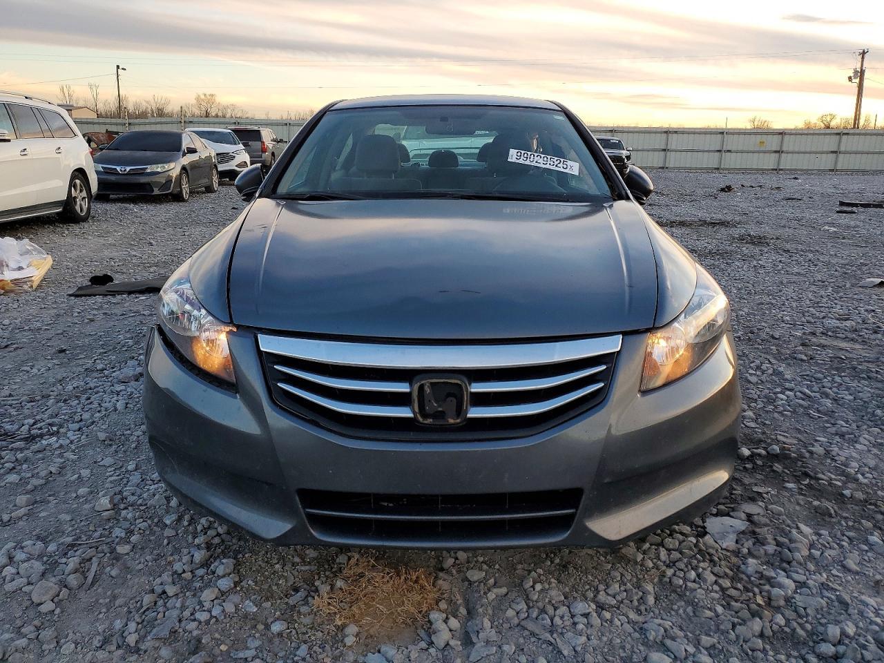2010 HONDA ACCORD