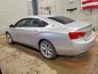 2017 CHEVROLET IMPALA