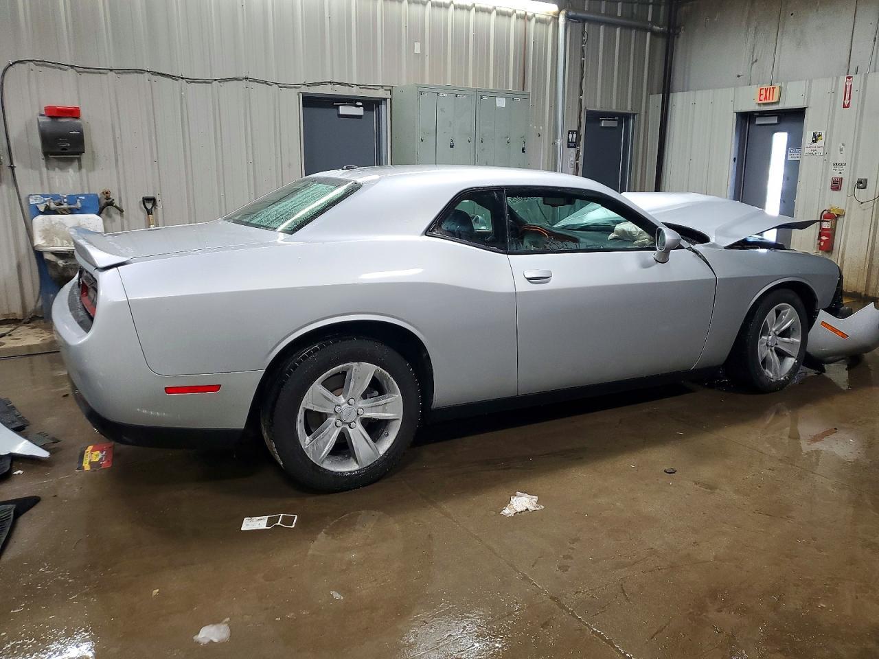 2020 DODGE Challenger