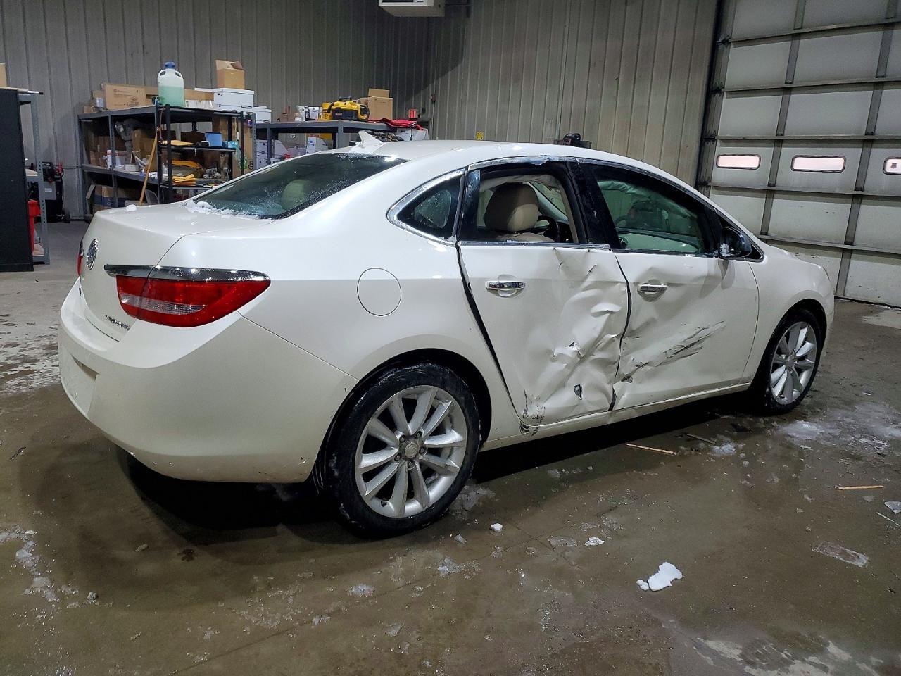2013 BUICK VERANO