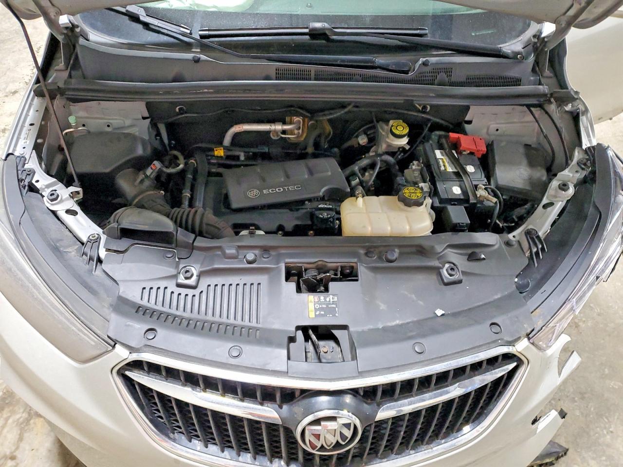 2019 BUICK ENCORE