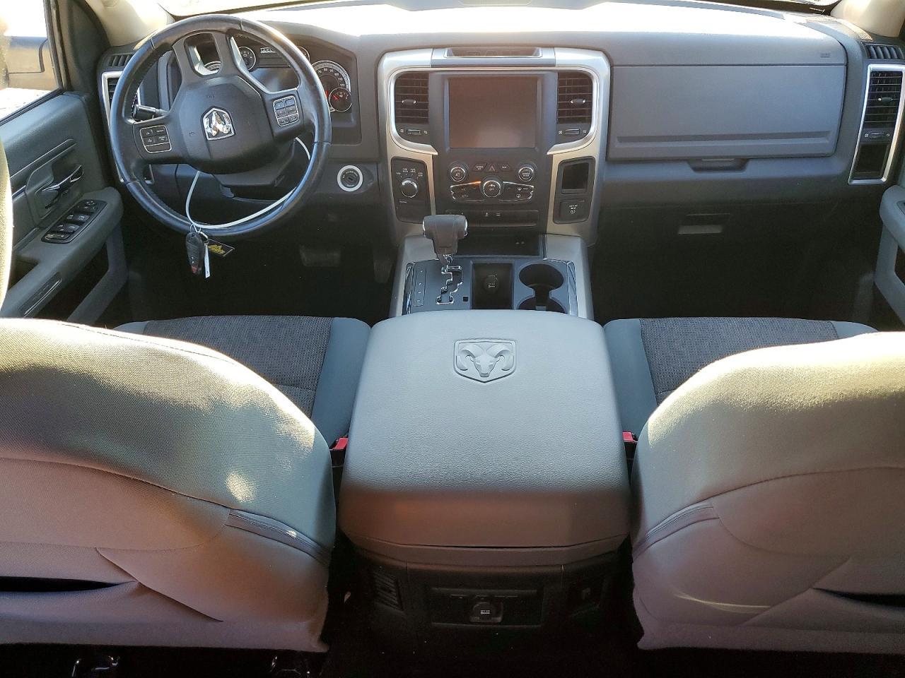 2013 RAM 1500